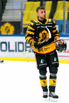 Skellefteås Jacob Olofsson