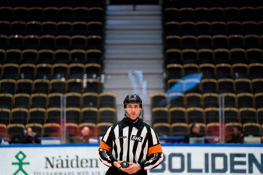 Domare Linus Öhlund