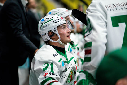 Rögles Nils Höglander