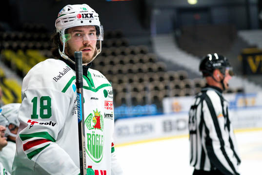 Rögles Dennis Everberg