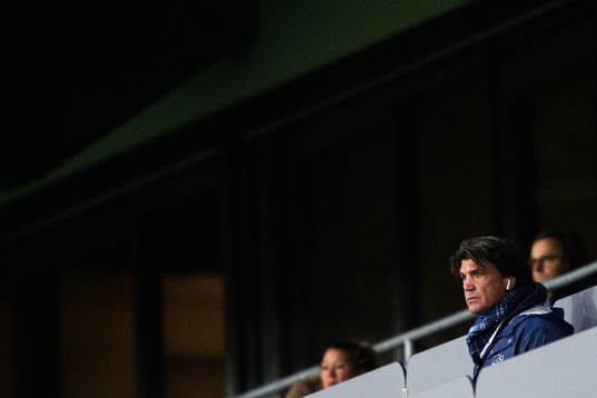 Djurgårdens sportchef Bosse Andersson