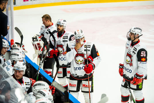 Malmö Redhawks spelare