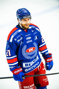 Oskarshamns Brian Cooper