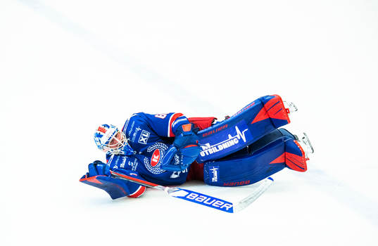 Bläddra bland fler bilder av Ishockey, SHL, Oskarshamn - Malmö Redhawks