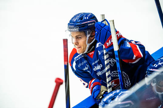 Oskarshamns Tyler Kelleher