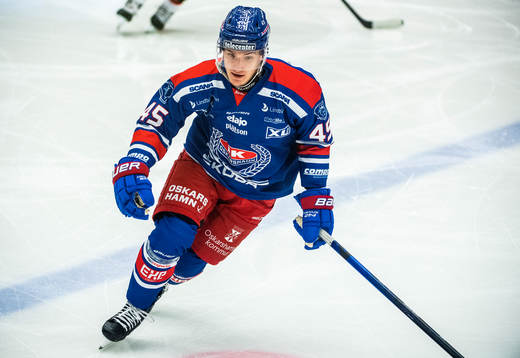 Oskarshamns Jan Ordos