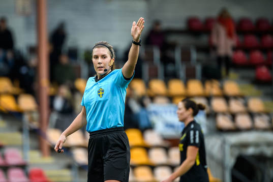Domare Jennifer Björnler