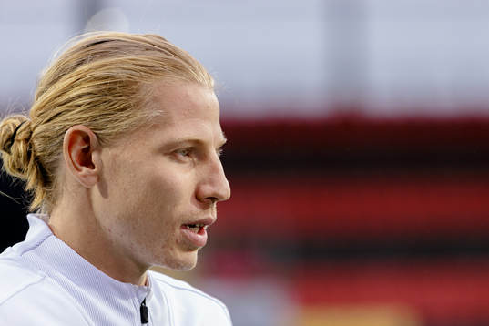 Hammarbys Gustav Ludwigson