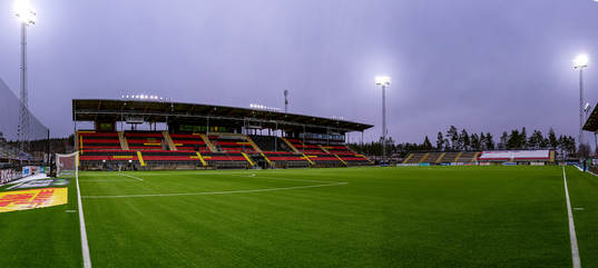 Jämtkraft Arena