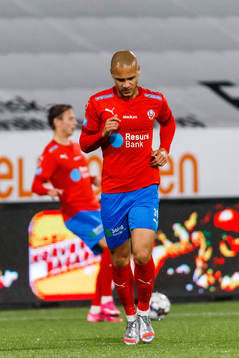 Helsingborgs Anthony van