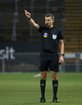 Domare Bojan Pandzic