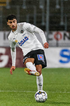 Örebros Deniz Hümmet