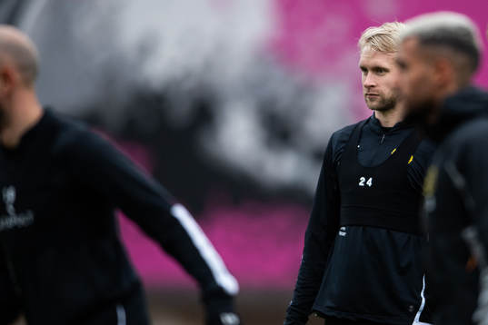 Johan Larsson