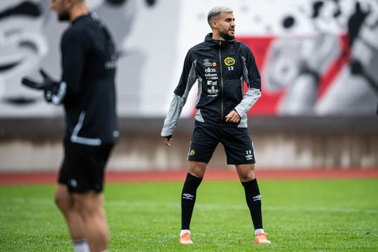 Rami Kaib