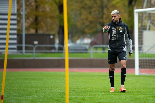 Rami Kaib