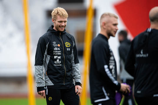 Sivert Heltne Nilsen