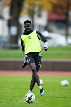 Joseph Okumu