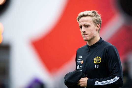 Jeppe Okkels