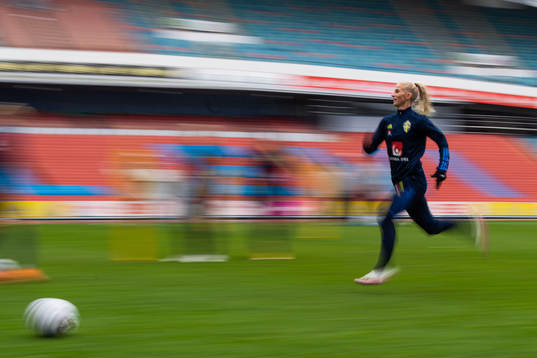 Sofia Jakobsson