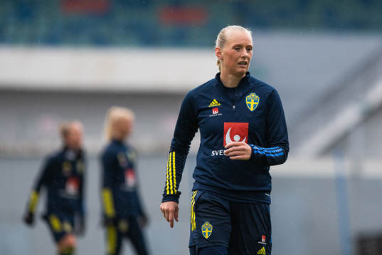 Stina Blackstenius