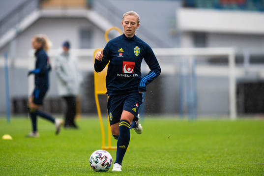 Rebecka Blomqvist