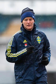 Nilla Fischer