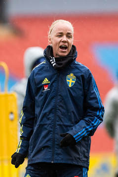 Caroline Seger
