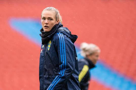 Magdalena Eriksson