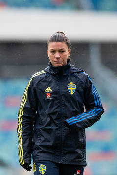 Pauline Hammarlund
