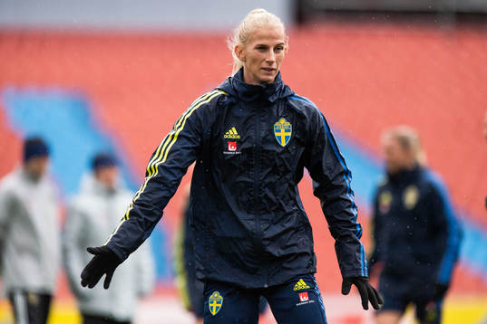 Sofia Jakobsson