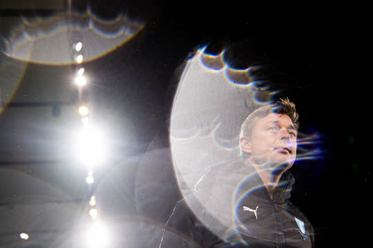 Bläddra bland fler bilder av Fotboll, Allsvenskan, Malmö FF - IFK Göteborg