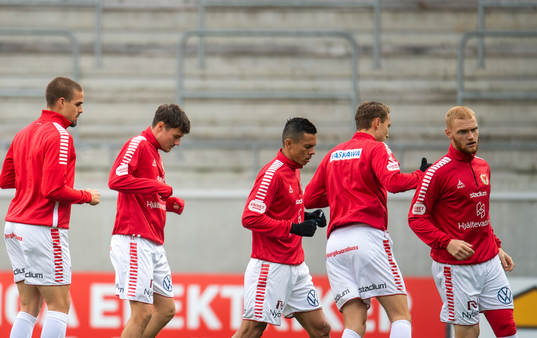 Kalmars spelare