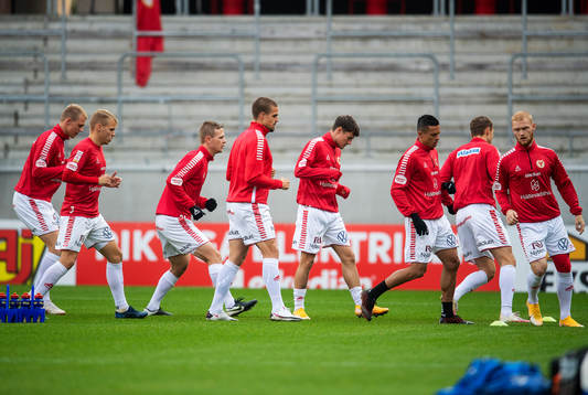 Kalmars spelare