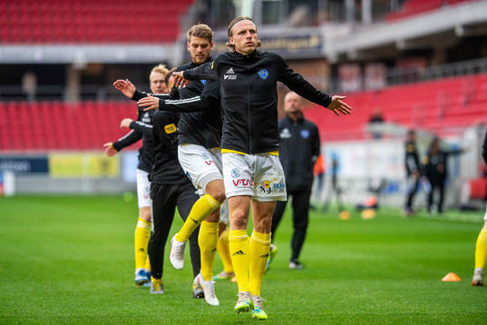 Falkenbergs spelare