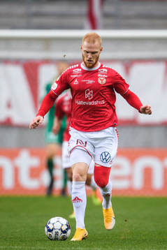 Kalmars Nils Fröling