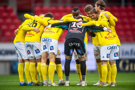 Falkenbergs spelare