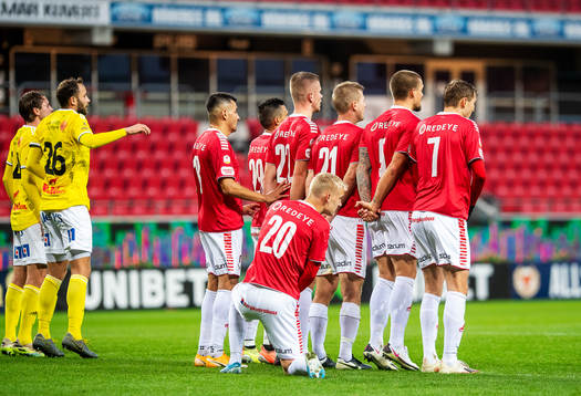 Kalmars spelare