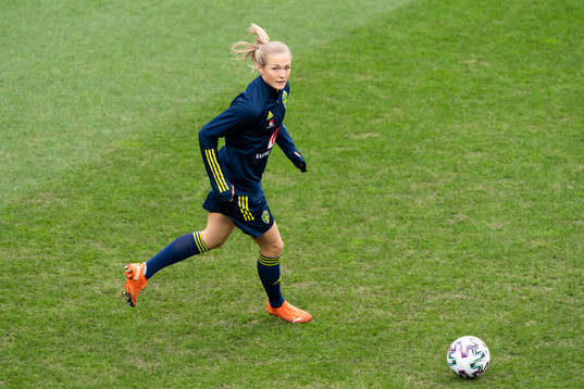 Magdalena Eriksson