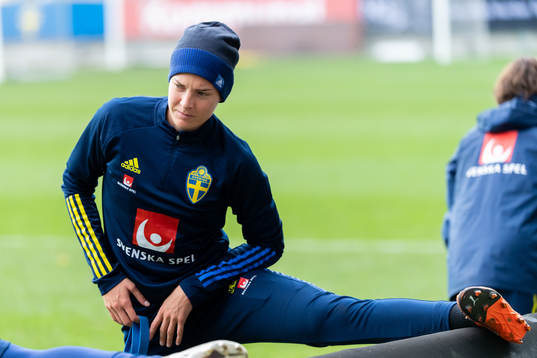 Lina Hurtig