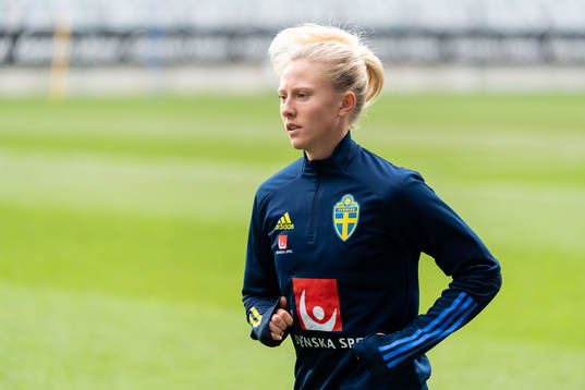 Rebecka Blomqvist