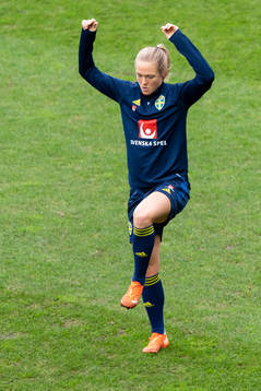 Magdalena Eriksson