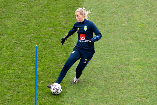 Linda Sembrant