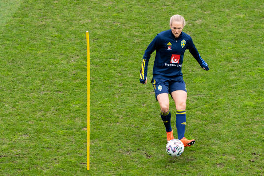 Magdalena Eriksson