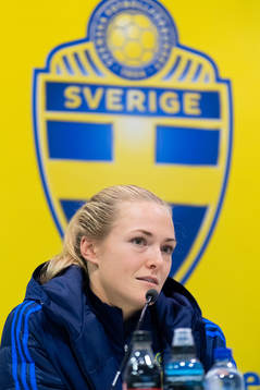 Magdalena Eriksson