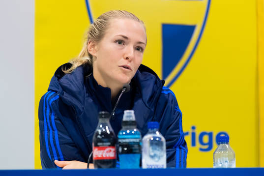 Magdalena Eriksson