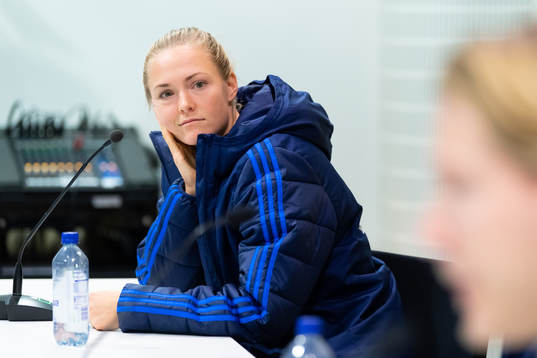 Magdalena Eriksson