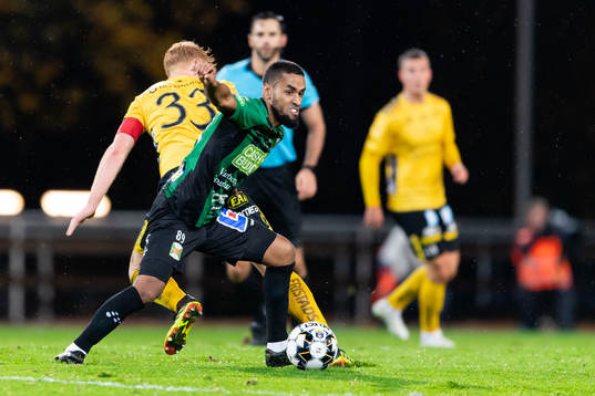 Varbergs Junes Barny