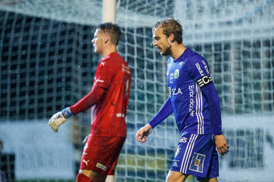 Sundsvalls Pontus Engblom deppar