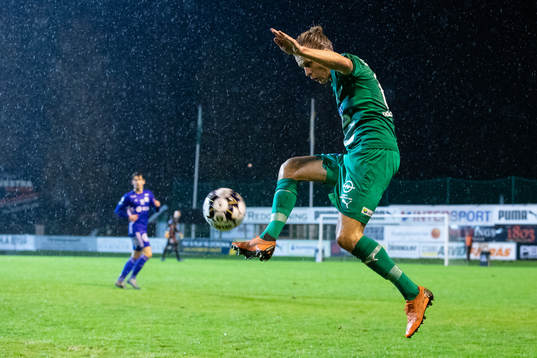 Ljungskiles Jesper Westermark