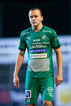 Ljungskiles Jesper Westermark